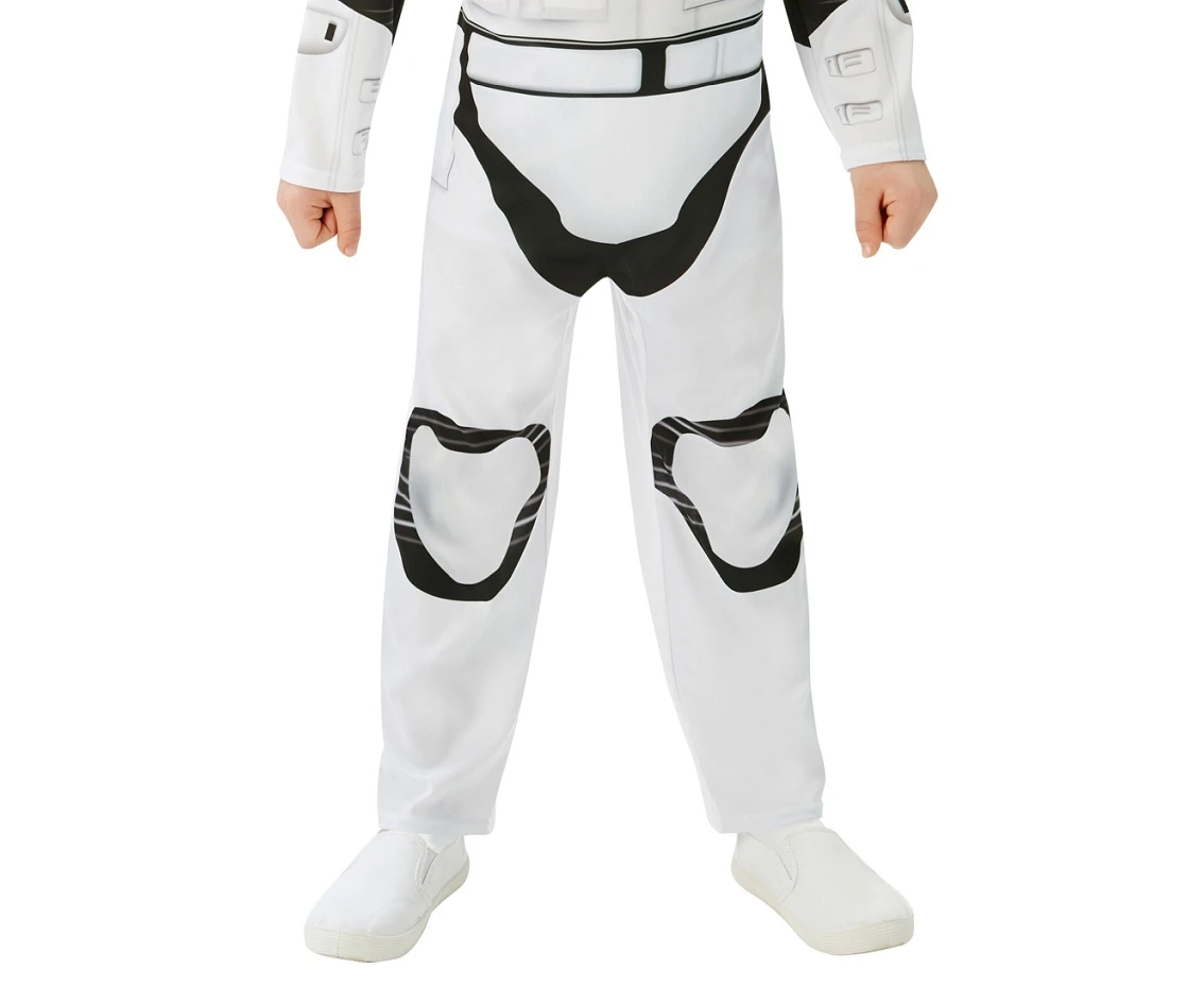 Zestaw dla dzieci Mandalorian Star Wars (kombinezon, maska), rozm. L